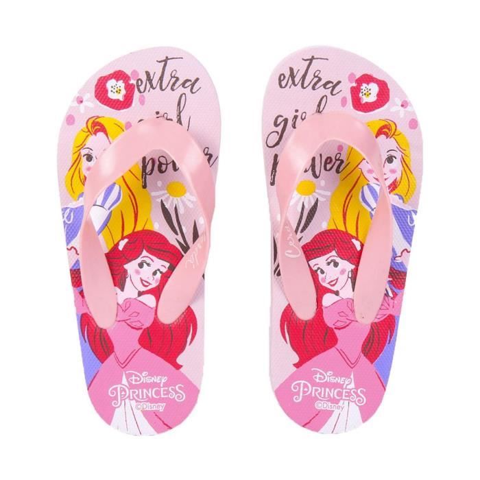 Disney Tong Fille 26 Tongs Havaianas Disney Classics II Bébé