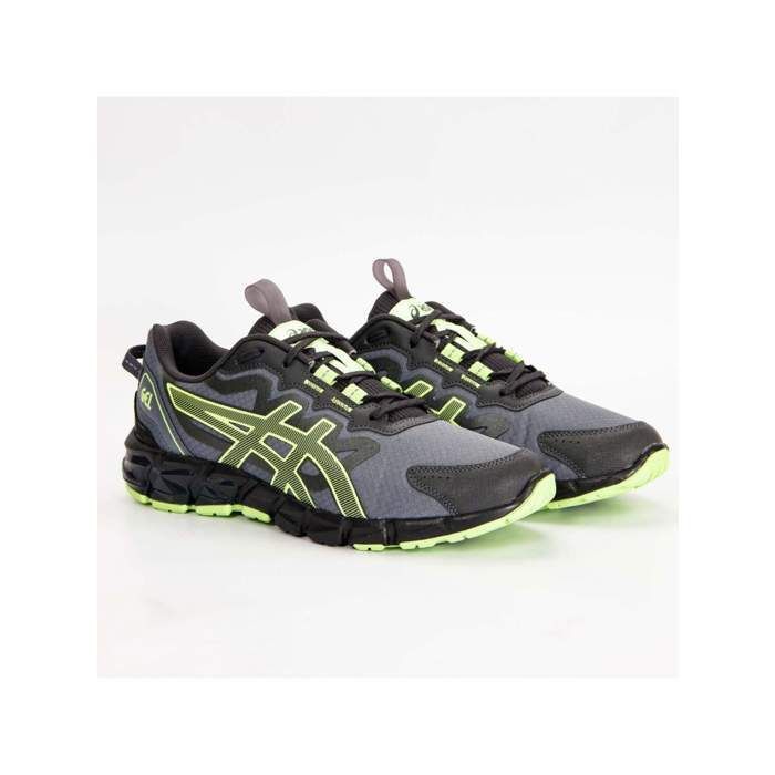 Asics basket shop homme