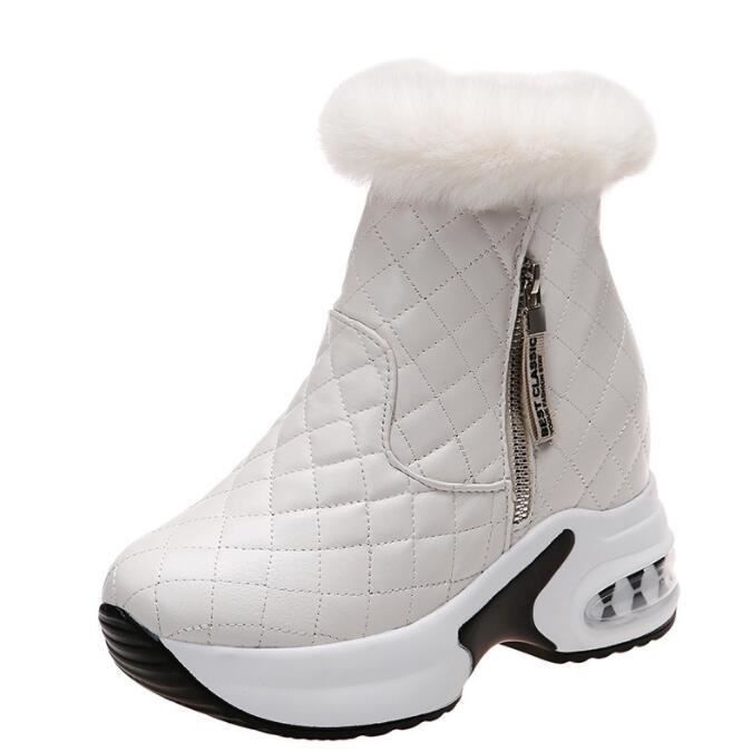 Bottines cdiscount deals