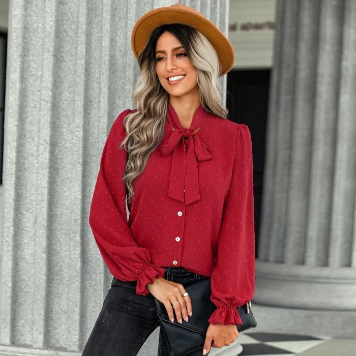 Chemisette tendance on sale