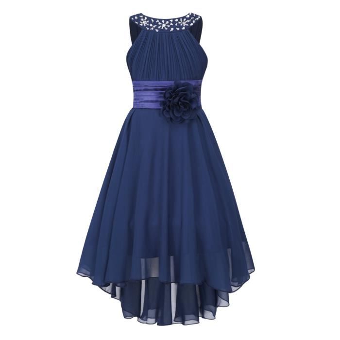 Cdiscount robe sales ceremonie fille