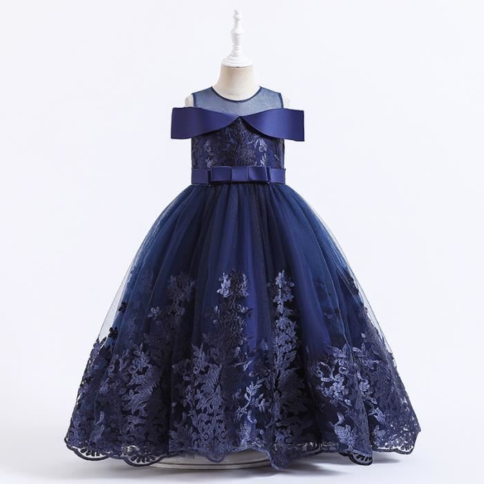 Robe De Soirée FAO Schwarz Bébé Fille - Taille 6 Mois - Velours Et Satin Noir Et Crème - Neuve Avec étiquette