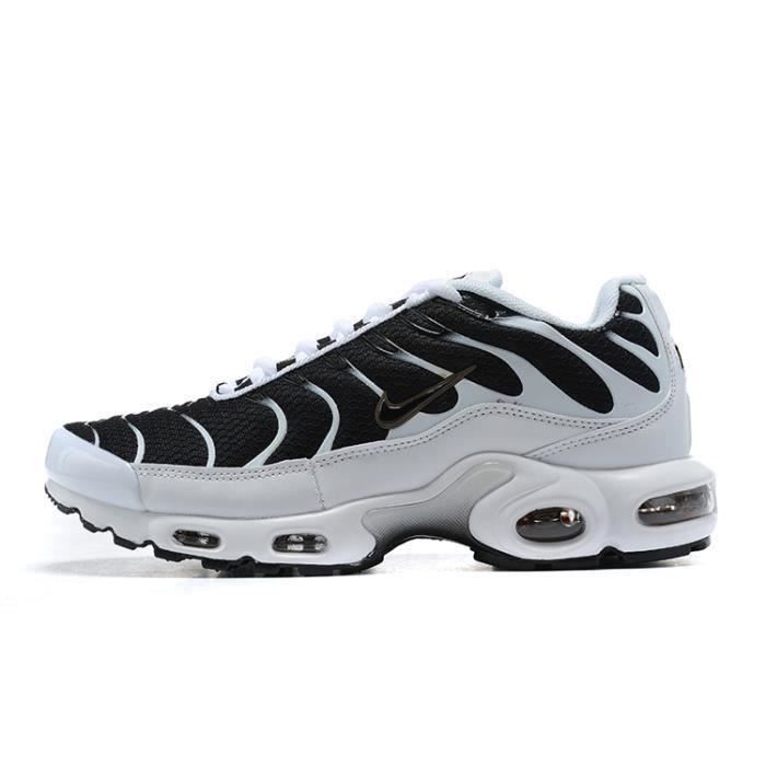 Nike tn hotsell homme blanche