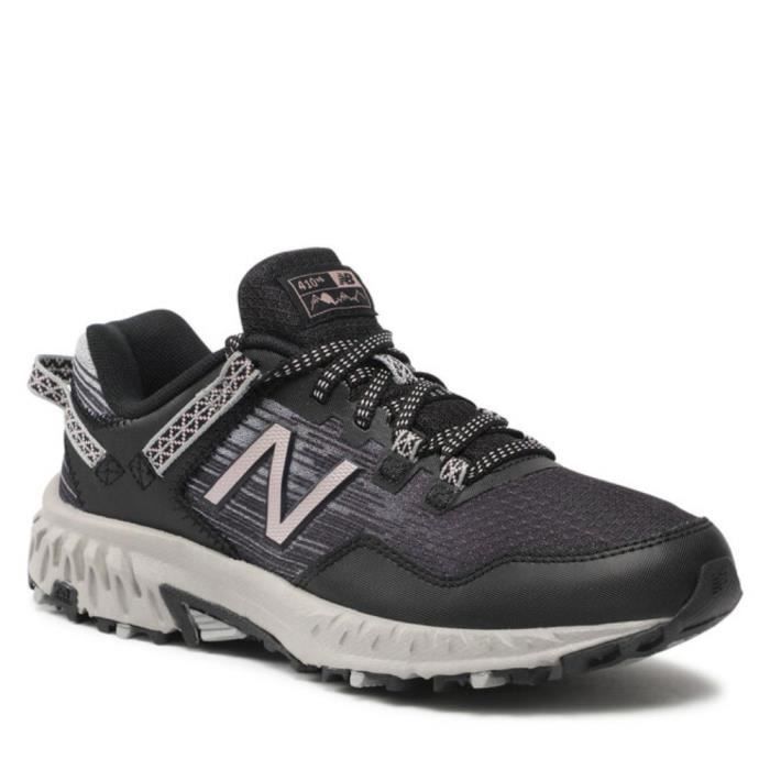 New balance u410 top femme noir