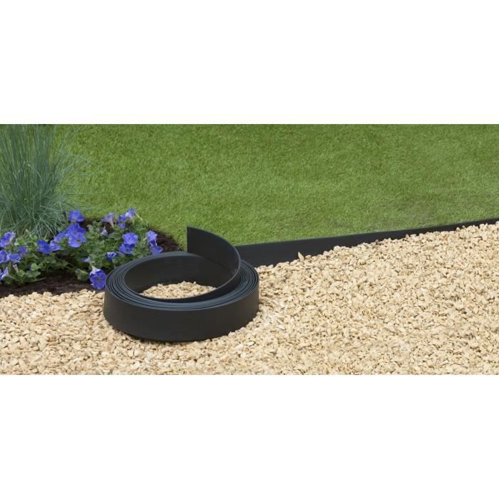 Bordure Jardin Polyuréthane