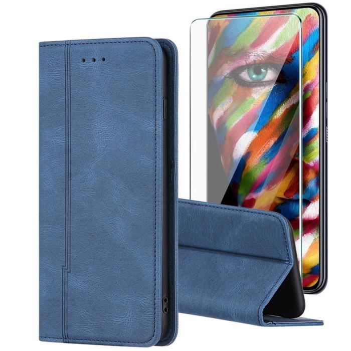 Cover Magnetica Per Carte E Telefoni Custodia Portafoglio Magnetica MagSafe Per IPhone - Con Tasche Per Carte, Pelle PU, Compatibile IPhone 11-16 Cover IPhone 13 Trasparente