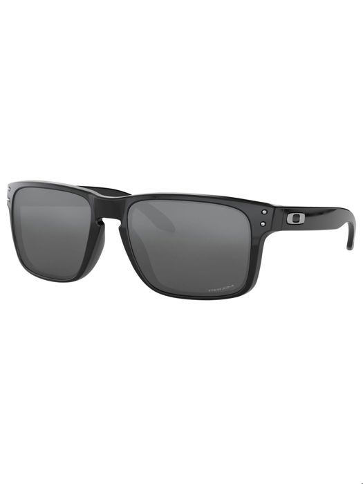 Lunettes de soleil - OAKLEY - Holbrook - Noir - O Matter - Verres Prizm Black Lunettes de soleil - OAKLEY - Holbrook - Noir - O Matter - Verres Prizm Black