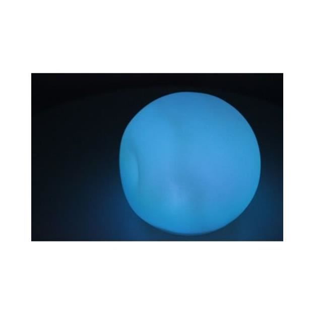 Promo Boule Lumineuse chez Action Promo Boule Lumineuse chez Action