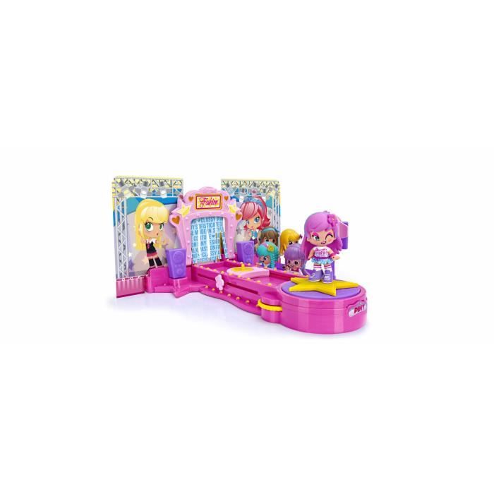 Pinypon pasarela clearance