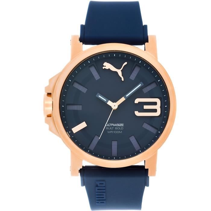 Montre puma qualité sales