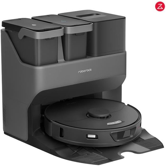 Roborock Aspirateur robot S7 Max Ultra