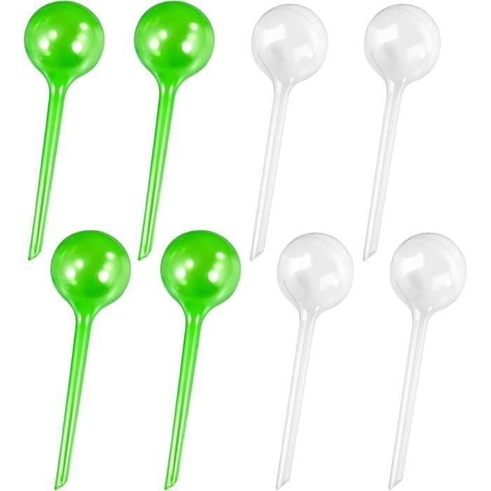 24pcs Kits d'arrosage Goutte à Goutte,Arroseur Automatique Plante Intérieur Système Réglable