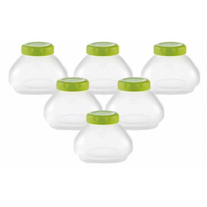 Seb Bac avec égouttoir pour yaourtière - vue 2