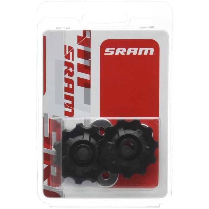 Sram GPS4 Jeu de Roue de d/érailleur darri/ère