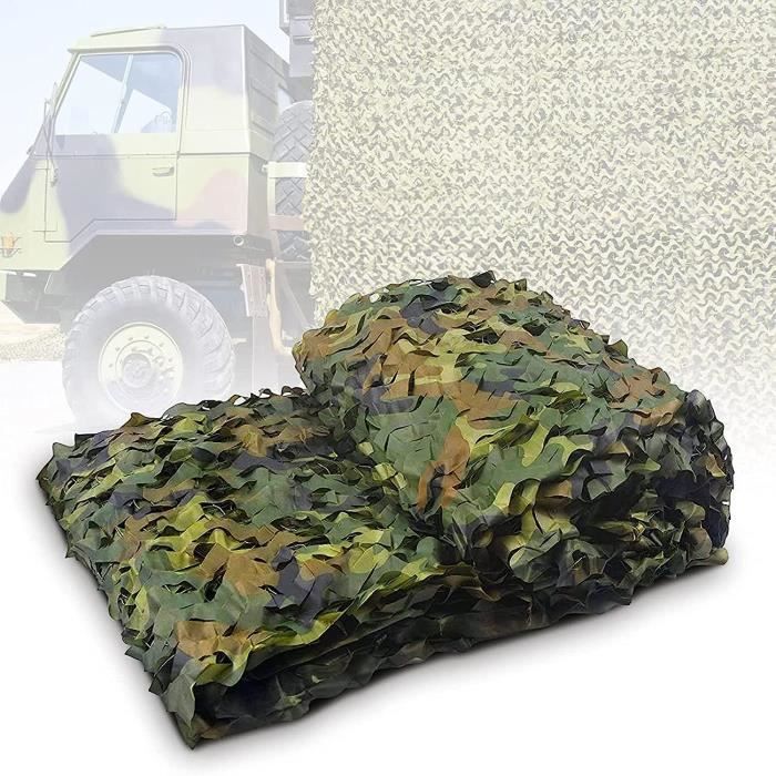 Camouflagenet kopen in de categorie Verzamelen