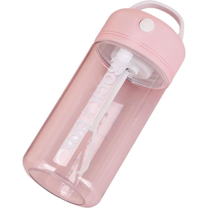380 ml Électrique Protéine Shaker Bouteille Portable Mélangeur Tasse