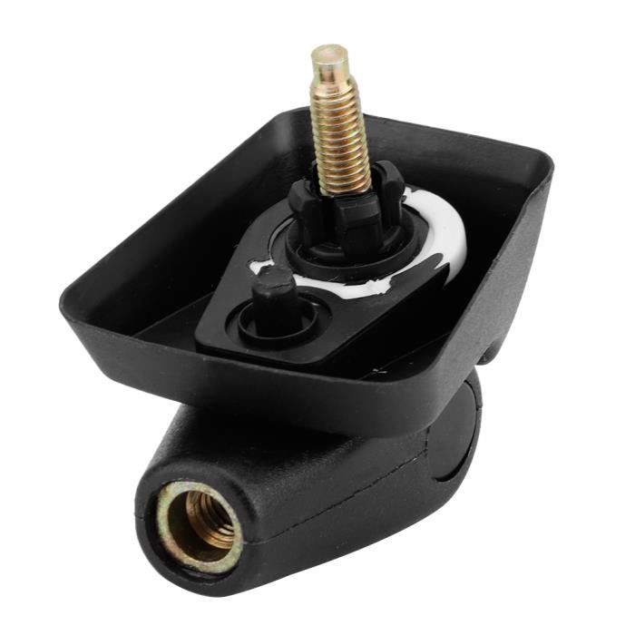 Base Antenna Tetto Auto 206 106 306 - Sostituzione Radio Originale, Plug And Play