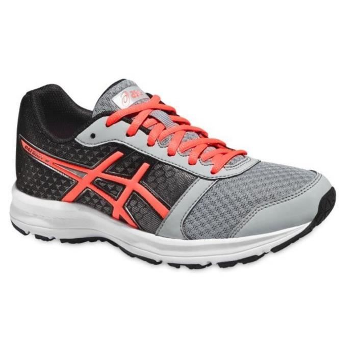asics gel patriot homme jaune