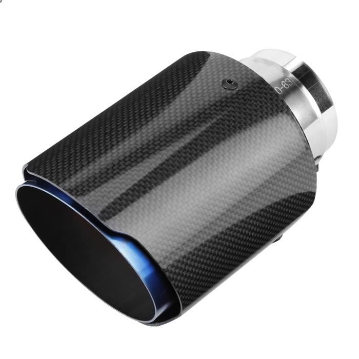 Valve Électronique D'Échappement Universelle - Contrôle Télécommande, Diamètres 51-76 Mm - Pour Personnalisation Son Auto