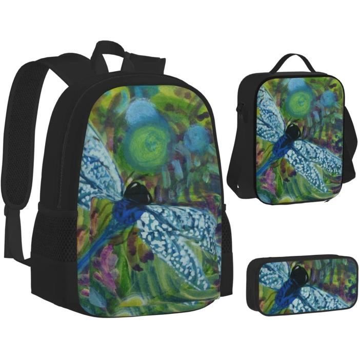 Un Pack D'icônes De Camping Comprenant Un Sac à Dos, Un Sac à Dos, Une Un Pack D'icônes De Camping Comprenant Un Sac à Dos, Un Sac à Dos, Une