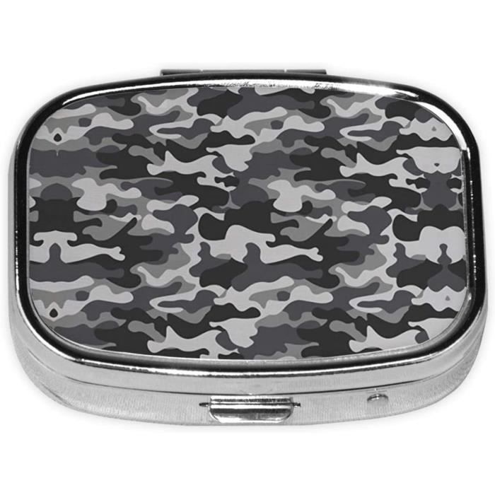 Coffres-Forts De Dissimulation Et Conteneurs Discrets, Coffret Securise Camouflage Pour Chargeur Fictif, Boîte de Rangement Antivol Portable pour Documents, Médicaments et Clés