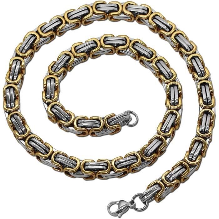 Bijou en argent Chrome Hearts Argenté en Argent - 62888606 Bijou en argent Chrome Hearts Argenté en Argent - 62888606