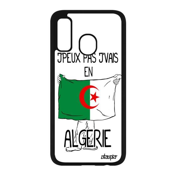Samsung A40 - Alger Algérie