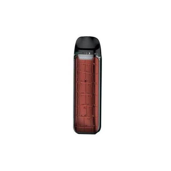 elfbar nachfüll pod läuft aus Pod Luxe X Pro par Vaporesso - Podmod parfait pour débutants