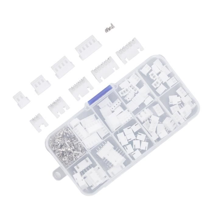 20 Connecteurs Plastique Pour Meubles Modulaires - Fixation Sans Vis Pour Armoires, étagères Filaires