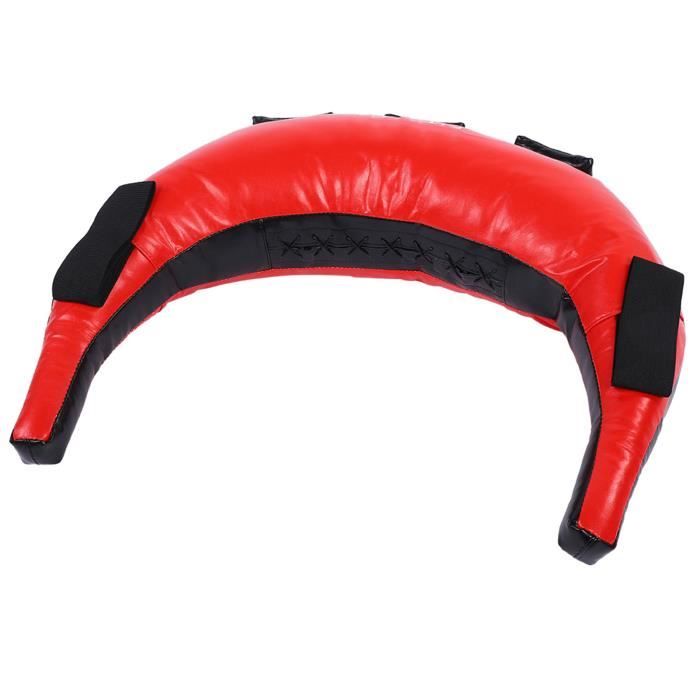 Sac de on sale sable vide