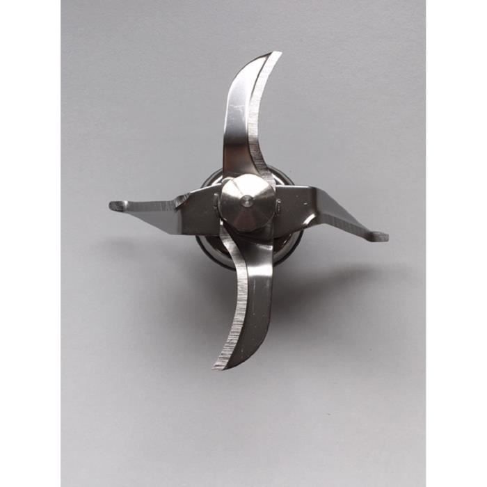Support Pour Couteau De Mixeur Thermomix TM21 - Pièce De Rechange Compatible - Montage Facile