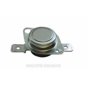 Thermostat 165-C Pour Micro-ondes Whirlpool - Pièce Détachée Référence 480120101913