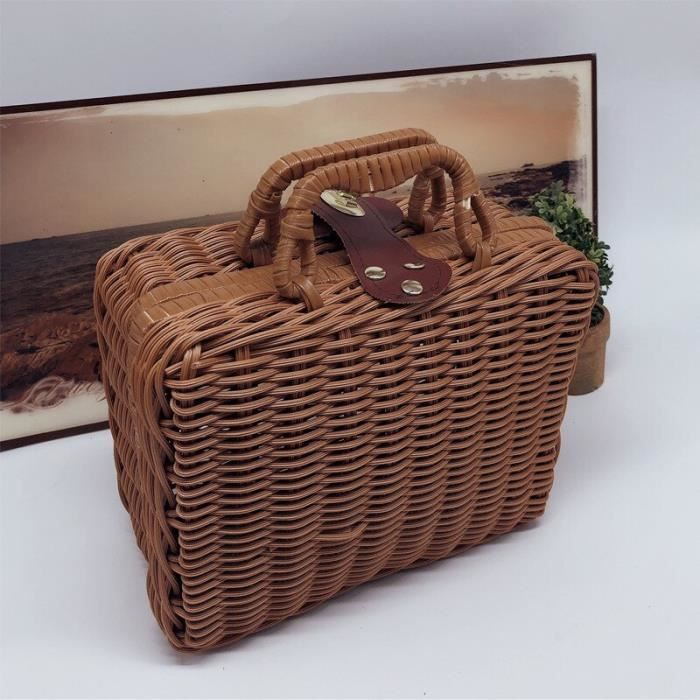 PANIER OSIER + VALISE VINTAGE ACCESSOIRES POUPEE DE JEUNE FILLE JOUET ANCIEN | eBay PANIER OSIER + VALISE VINTAGE ACCESSOIRES POUPEE DE JEUNE FILLE JOUET ANCIEN | eBay