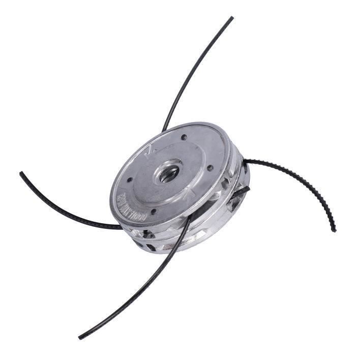 Ressort De Traction Lot De 5 Ressorts De Tête De Coupe BuyWeek - Compatibles Tondeuses AL-KO - Remplacement Facile Pour Débroussailleuses Ressort Métal Haute Résistance