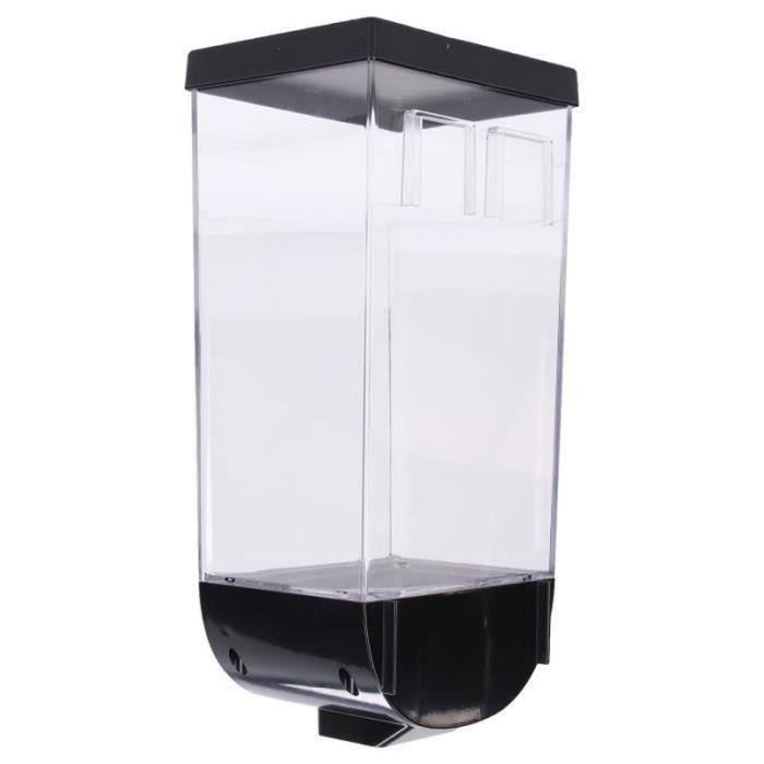 EIF Distributeur De Céréales Distributeur De Grains Multi-Grilles