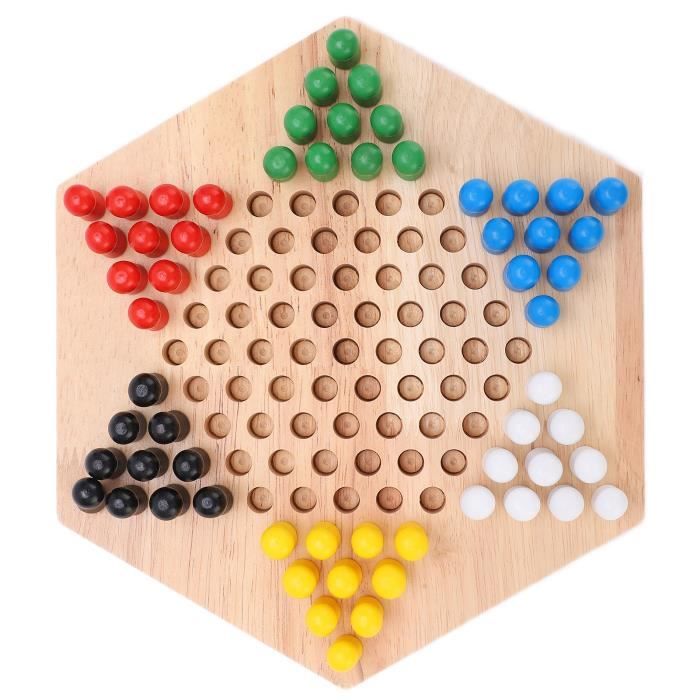 Jeu de société Ant Tómic - CAYRO - Stratégie et Mathématiques - Enfants et Adultes