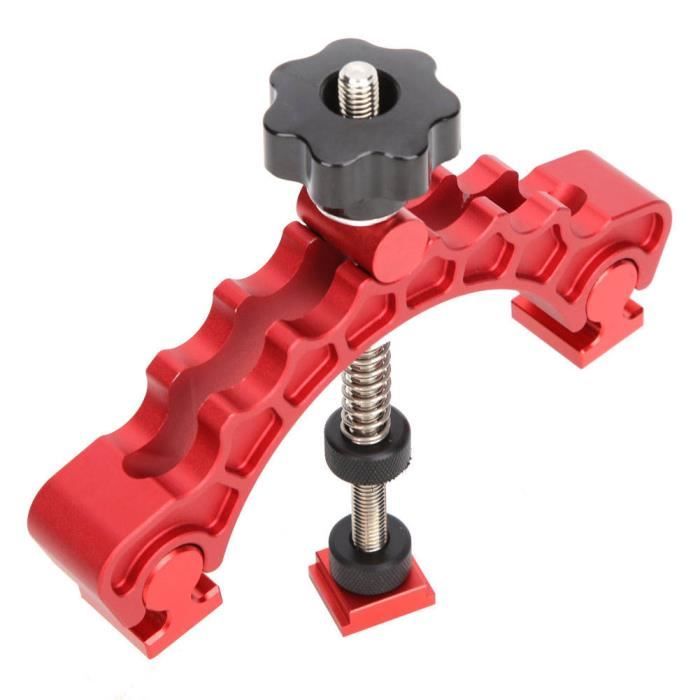 Pince à Rainure En T Filetée M8 - Pour Serrage Rapide Sur Rail De Travail, Bricolage, Menuiserie