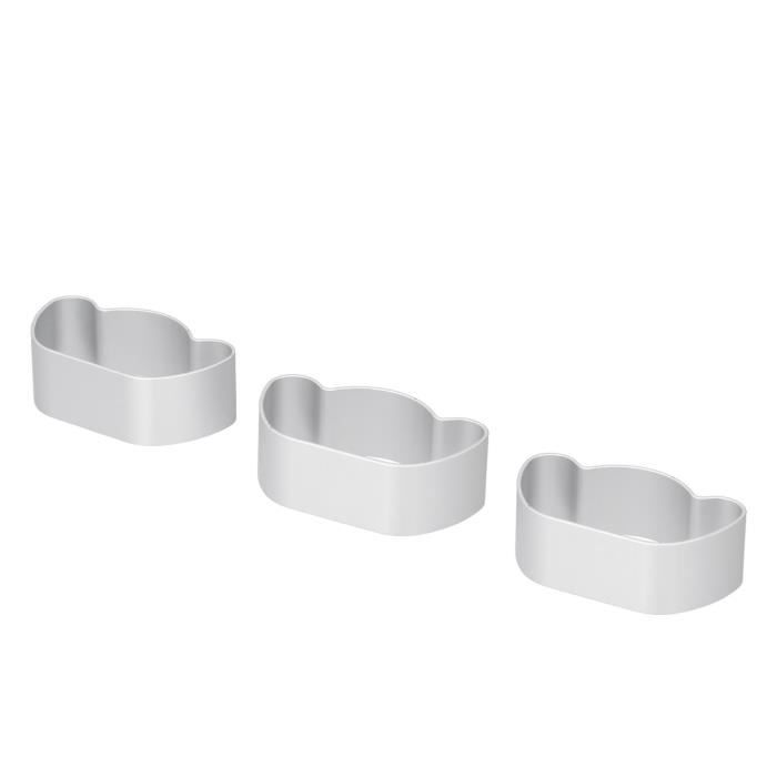 Imprimer en 3D PAQ. COUPE-BISCUITS POUR LA NAISSANCE • Fabriqué avec