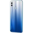 Honor 10 Lite 128 Go Bleu Smartphone telephone portable-1