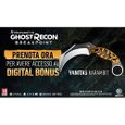 Ghost Recon Breakpoint Langue Francaise - Playstation 4-1