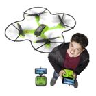 SILVERLIT Drone Spy Racer Wifi 2 4 Ghz Cdiscount Jeux Jouets