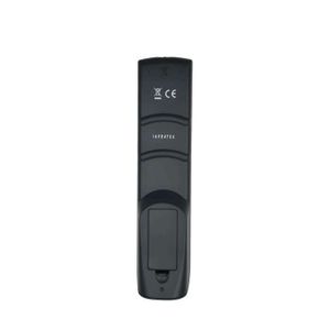 Télécommande D'origine Pour TV Continental Edison CELED550219B2 - Neuf Sous Emballage