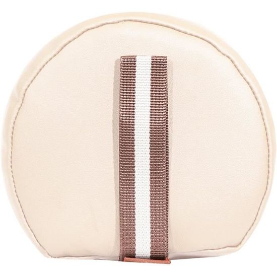 Accessoire Literie Confort Traversin Rond Sherry Kline Avec Housse