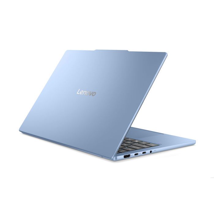 PC Portable Lenovo 13.3'' - AMD Ryzen 7 7735HS, 16 Go RAM, 512 Go SSD, Windows 11 Pro - Bleu Aluminium - Ultraportable Et Résistant - 8