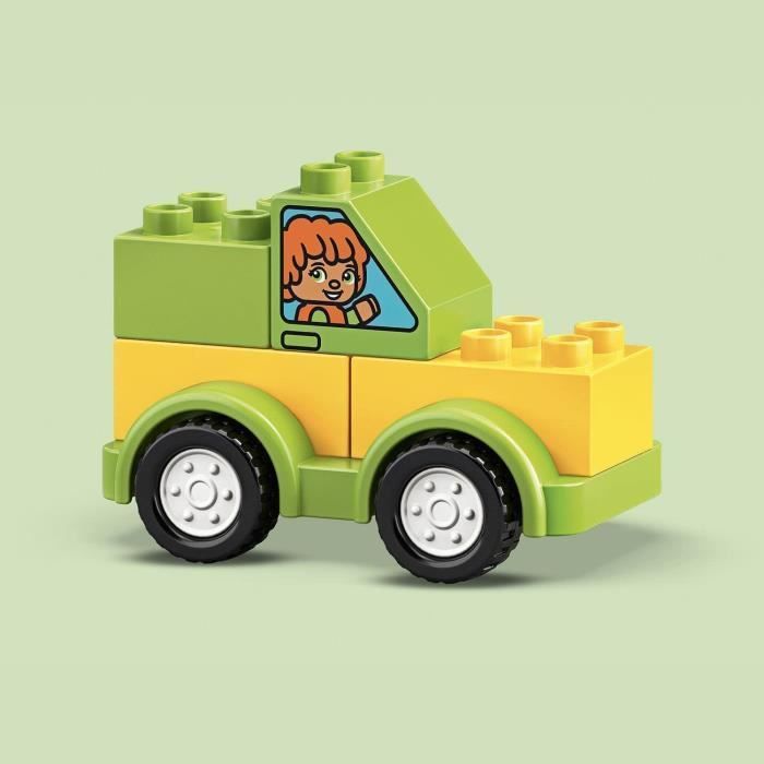 Lego 10886 2025