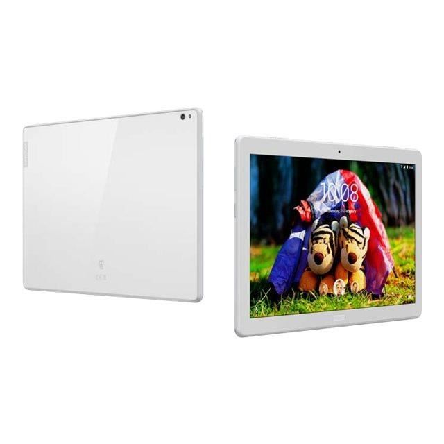Lenovo Tab P10 ZA44 Tablette Android 8.1 (Oreo)1