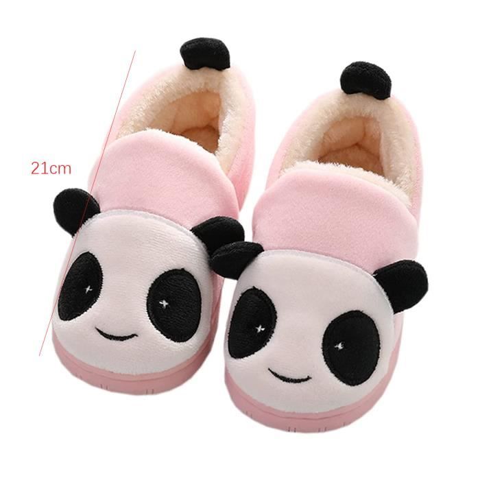 Chausson fille sale 23