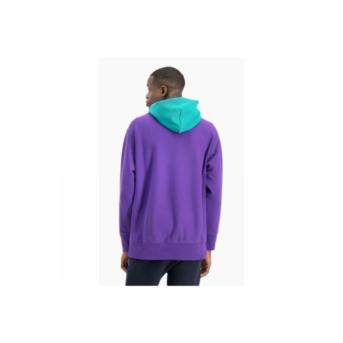 Sweat champion violet shop