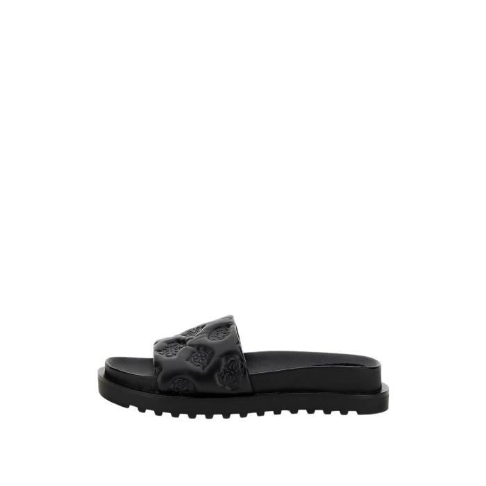 Guess claquette discount
