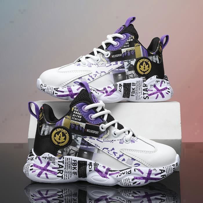 Basket fille cdiscount deals